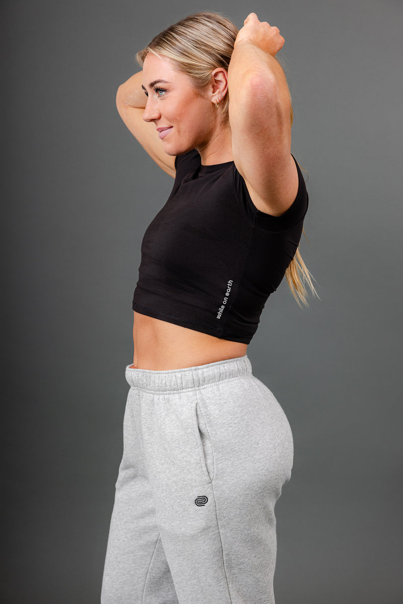 women's basis sweatpant