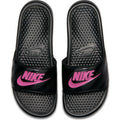 Women's Nike Benassi Just Do It Sandal