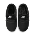 Women's Nike Burrow Slipper "Black White"