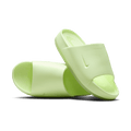 Women's Nike Calm Slides "Barely Volt"