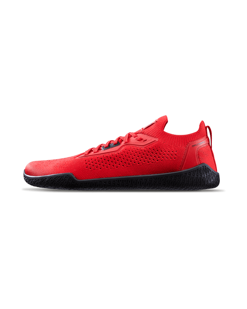 ::640 Red/Black