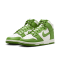 Women's Nike Dunk High "Chlorophyll"