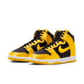 Women's Nike Dunk High “Satin Goldenrod”
