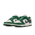 Women's Nike Dunk Low "Gorge Green Midnight Navy"