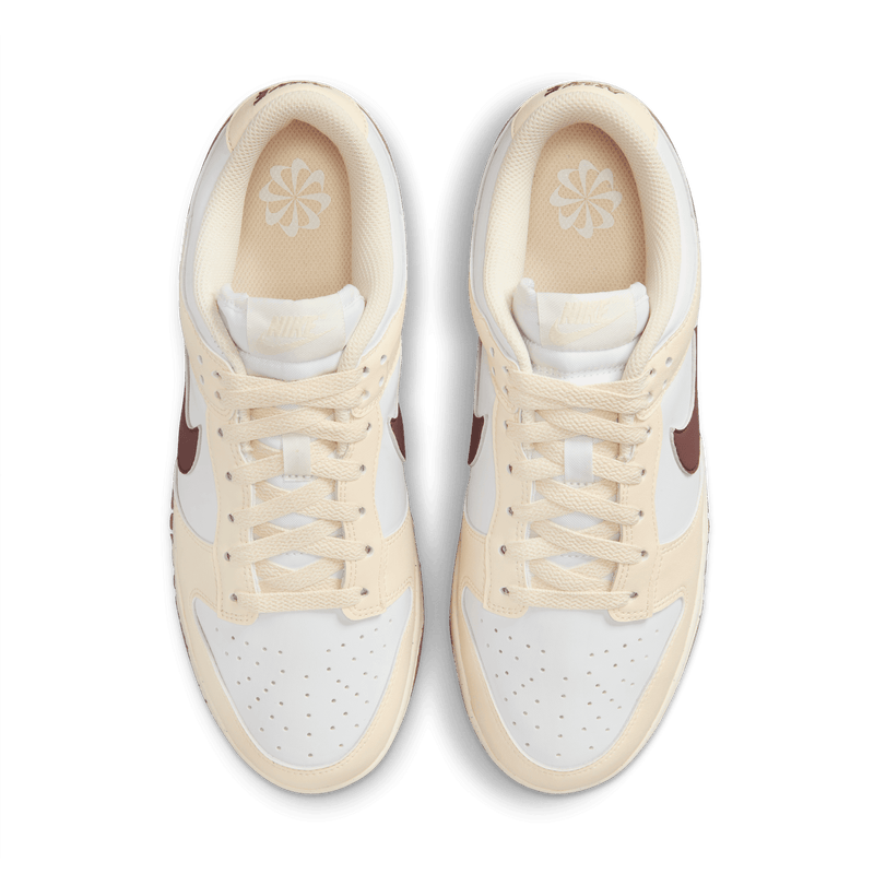Women's Nike Dunk Low Next Nature "Coconut Mauve"