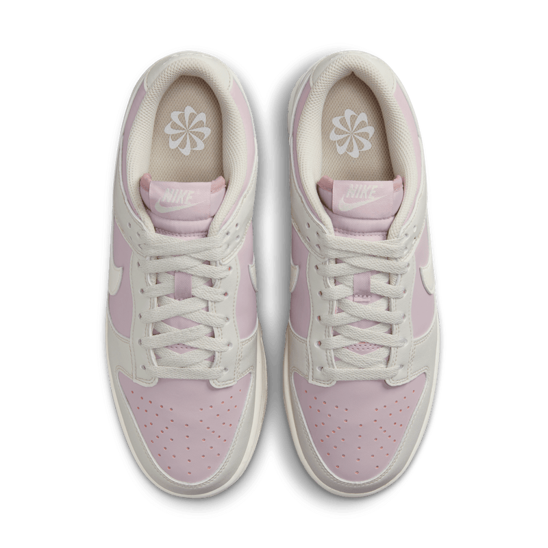 Women's Nike Dunk Low "Platinum Violet"