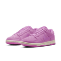 Women's Nike Dunk Low Premium MF "Rush Fuchsia"