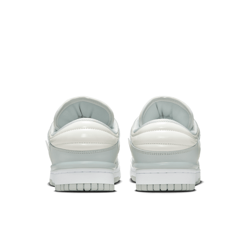 Women's Nike Dunk Low Twist "Light Silver"