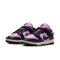 Women's Nike Dunk Low Twist "Rush Fuchsia"
