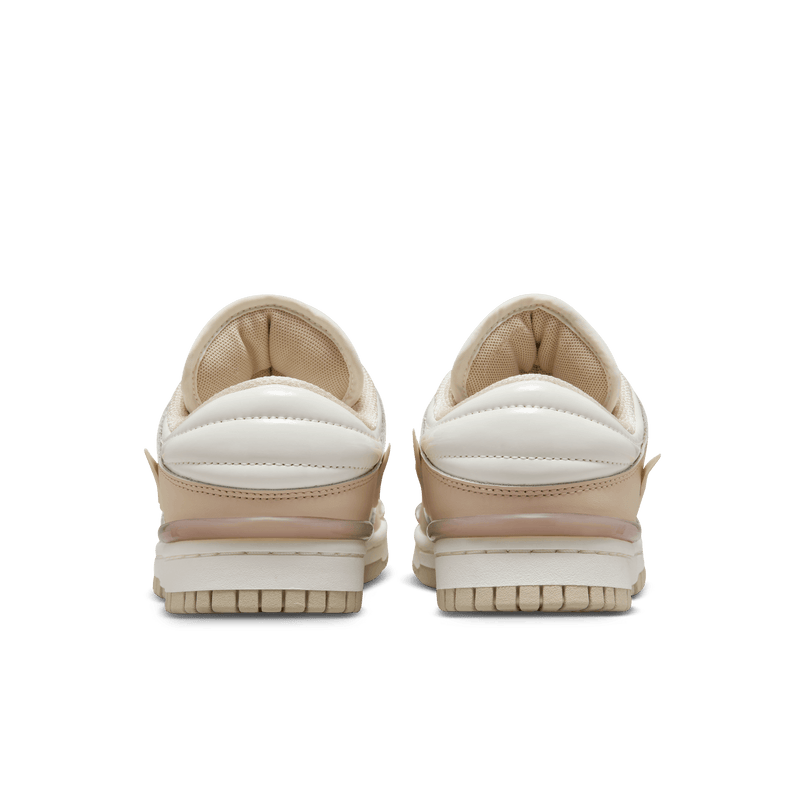 Women's Nike Dunk Low Twist "Sanddrift"
