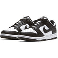 Women's Nike Dunk Low "White Black Panda"