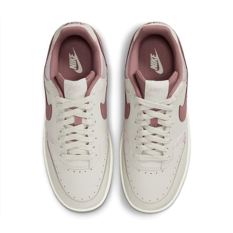 Women's Nike Gamma Force "Smokey Mauve"