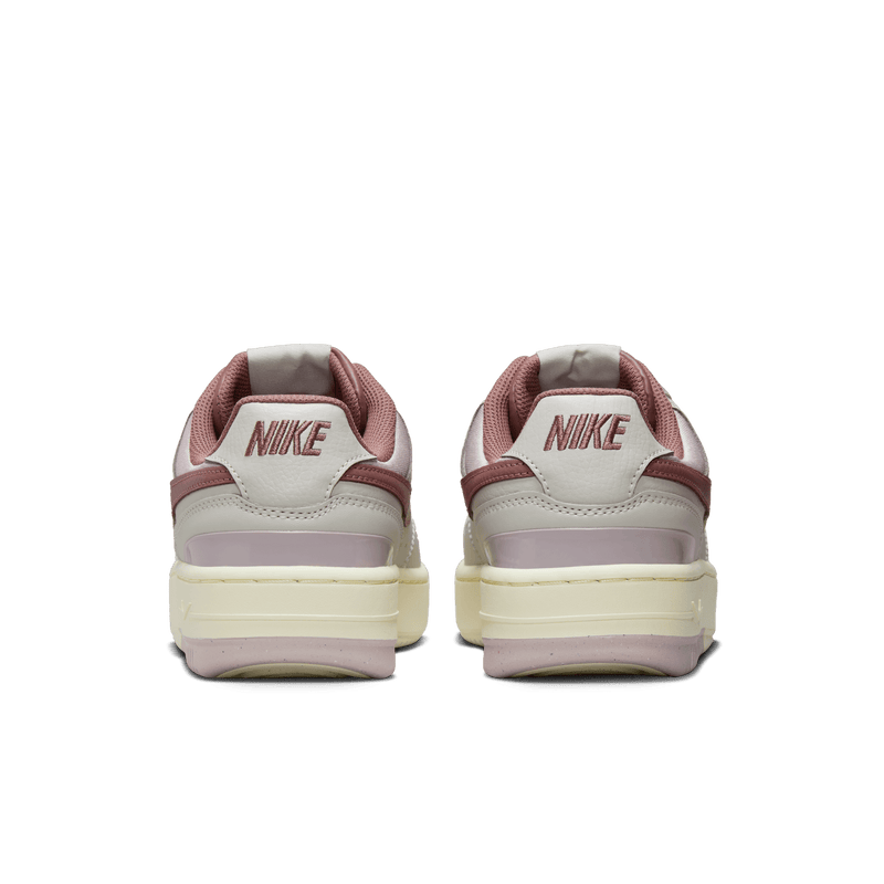 Women's Nike Gamma Force "Smokey Mauve"