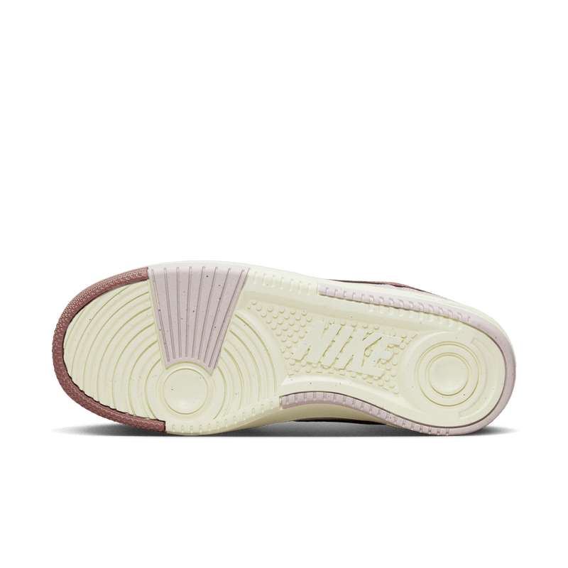 Women's Nike Gamma Force "Smokey Mauve"