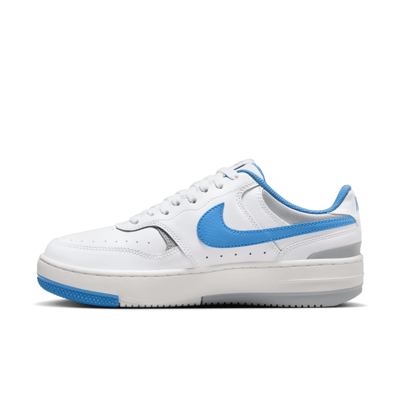 Women's Nike Gamma Force “University Blue”