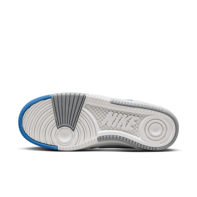 Women's Nike Gamma Force “University Blue”