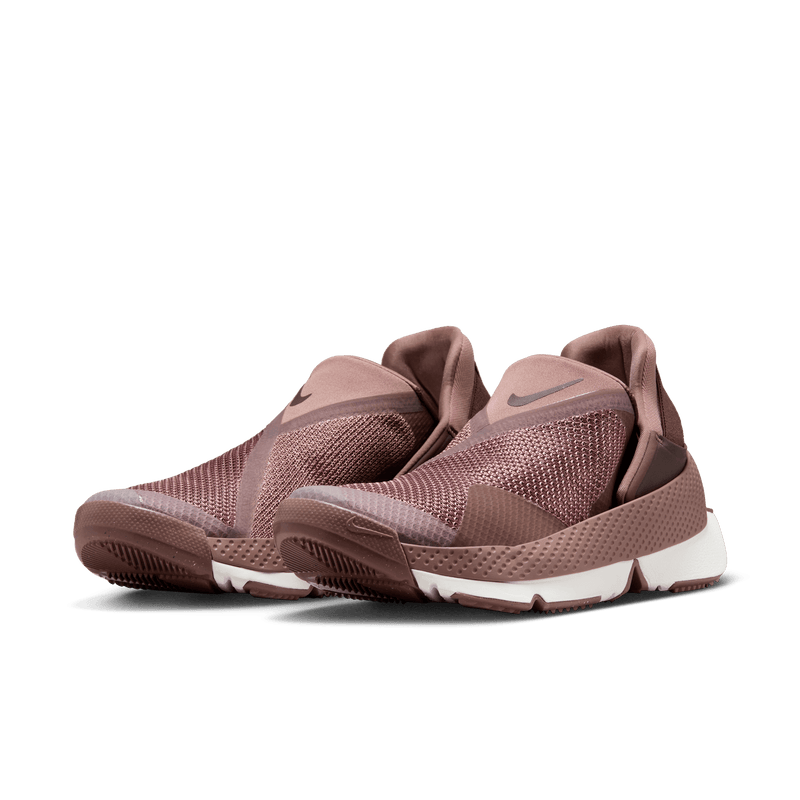 Women's Nike Go FlyEase Easy On/Off "Smokey Mauve"
