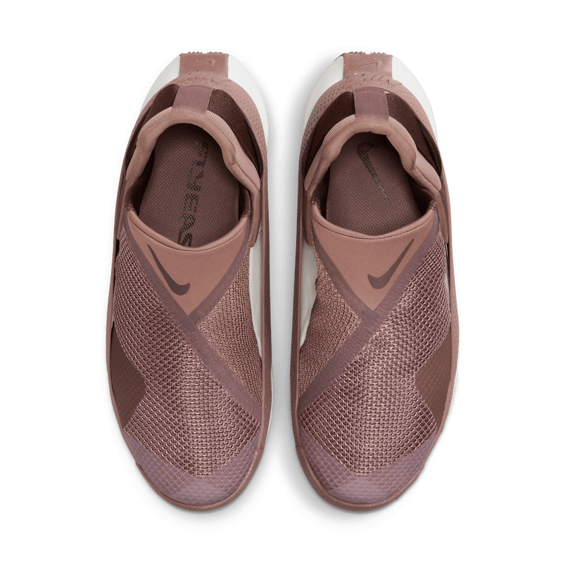 Women's Nike Go FlyEase Easy On/Off "Smokey Mauve"