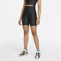 Women's Jordan Essentials Mid-Rise Bike Shorts