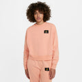 Women's Jordan Flight Fleece Top