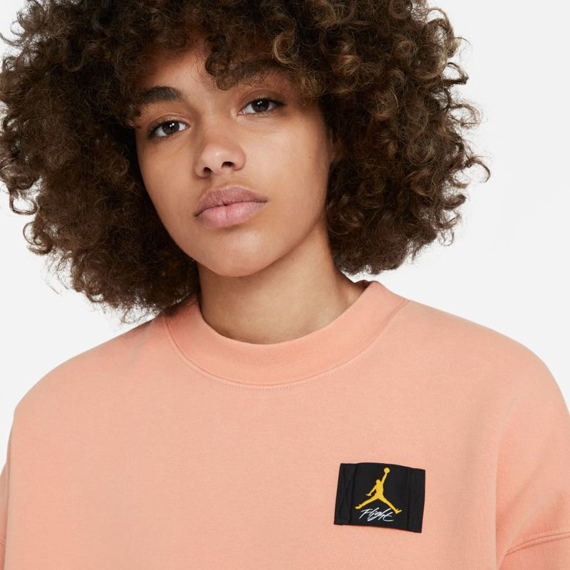 Women's Jordan Flight Fleece Top