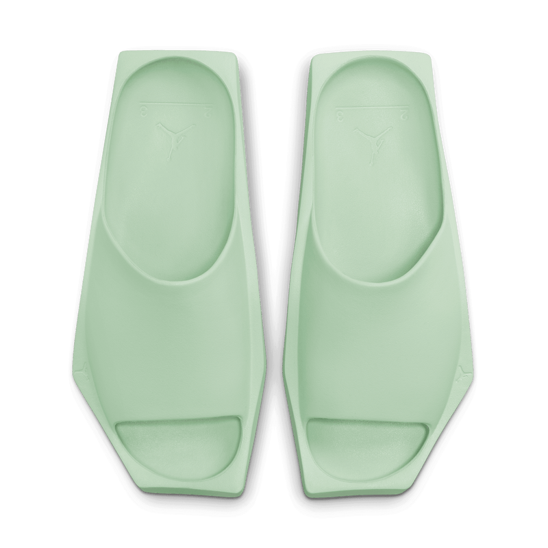 Women's Jordan Hex "Pistachio Frost"