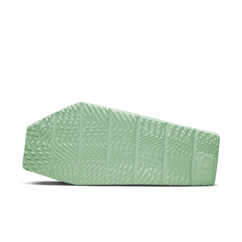 Women's Jordan Hex "Pistachio Frost"