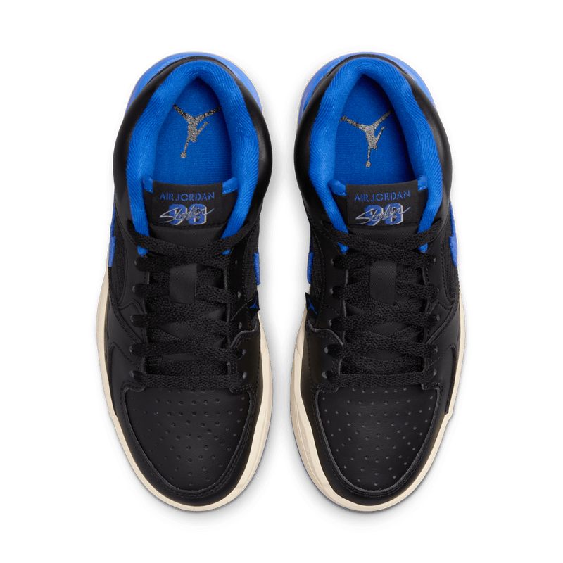 Women's Jordan Stadium 90 "Black Royal"