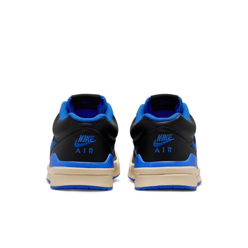 Women's Jordan Stadium 90 "Black Royal"
