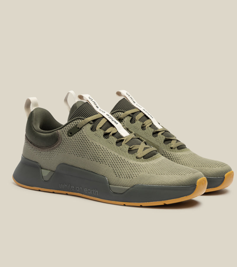 women's move trainer