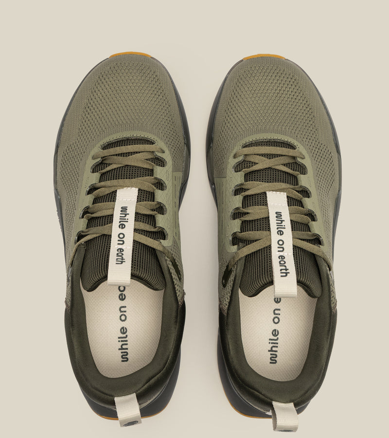 women's move trainer
