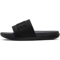 Women's Nike Offcourt Slides "Anthracite Black"