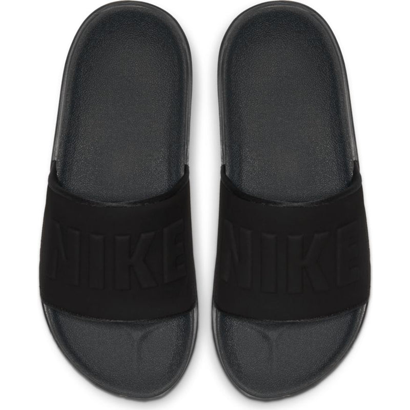 Women's Nike Offcourt Slides "Anthracite Black"