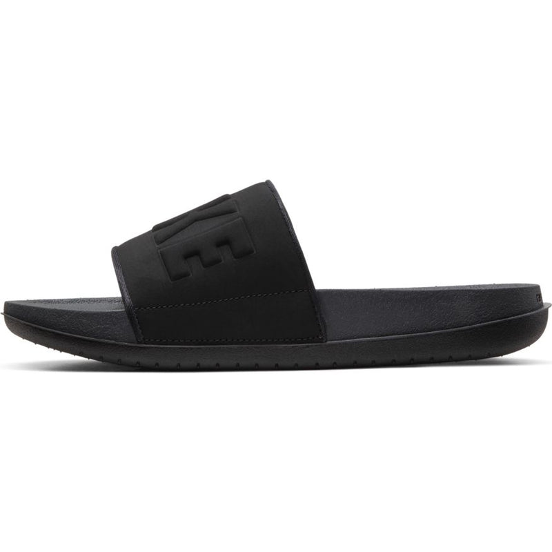 Women's Nike Offcourt Slides "Anthracite Black"