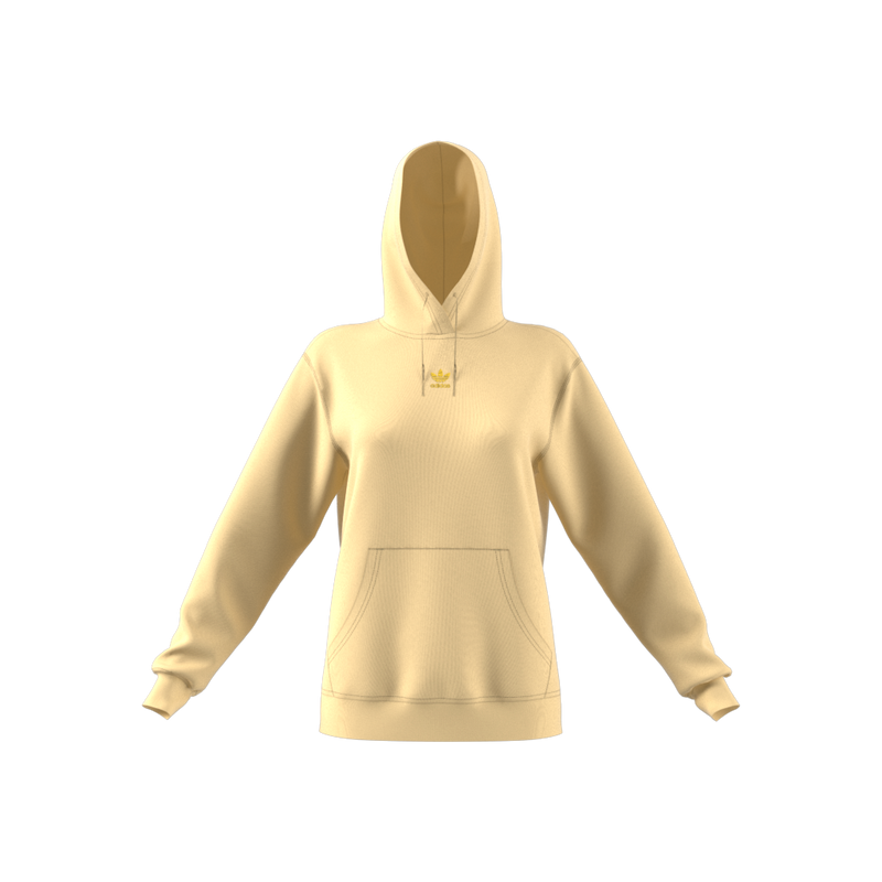 Women's Adidas Originals Adicolor Essentials Fleece Hoodie