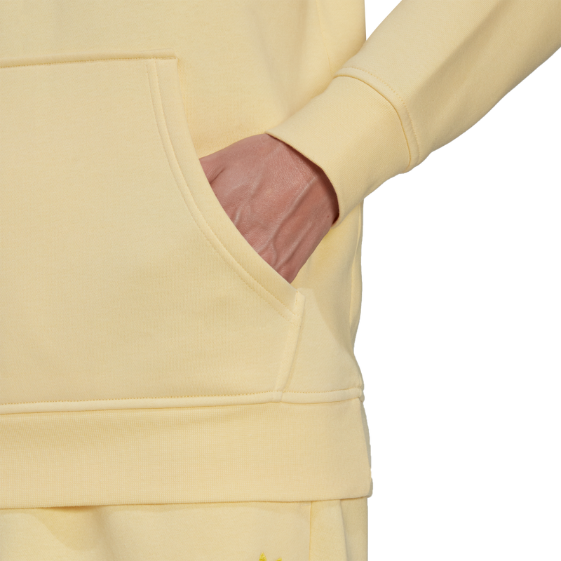 Women's Adidas Originals Adicolor Essentials Fleece Hoodie
