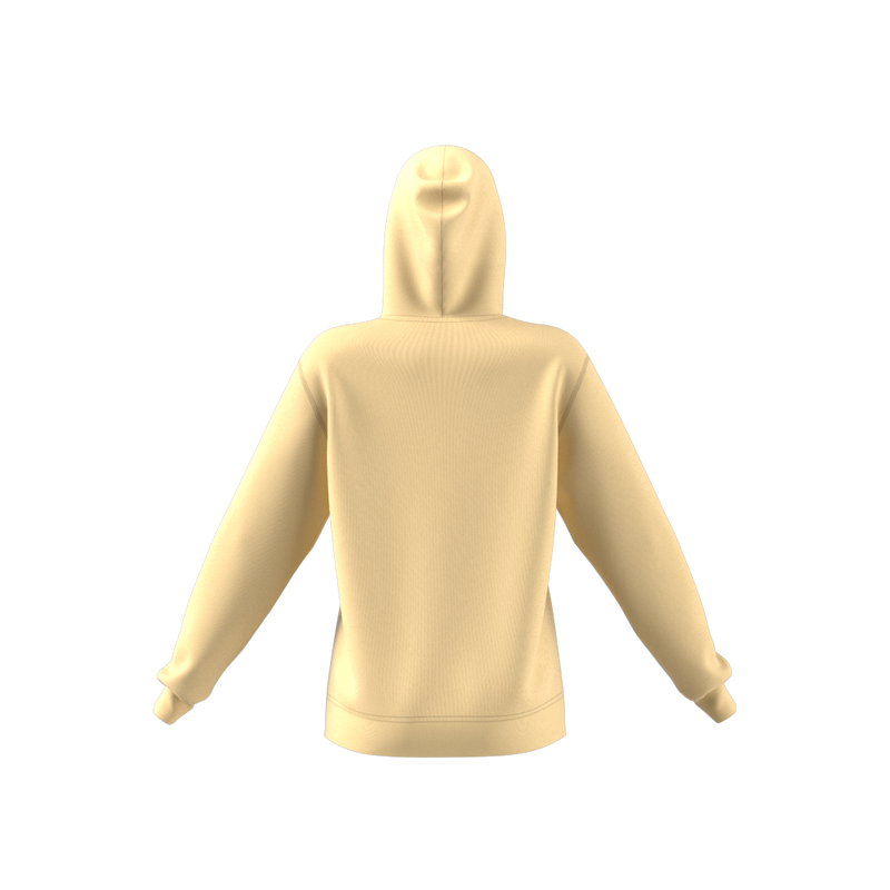 Women's Adidas Originals Adicolor Essentials Fleece Hoodie