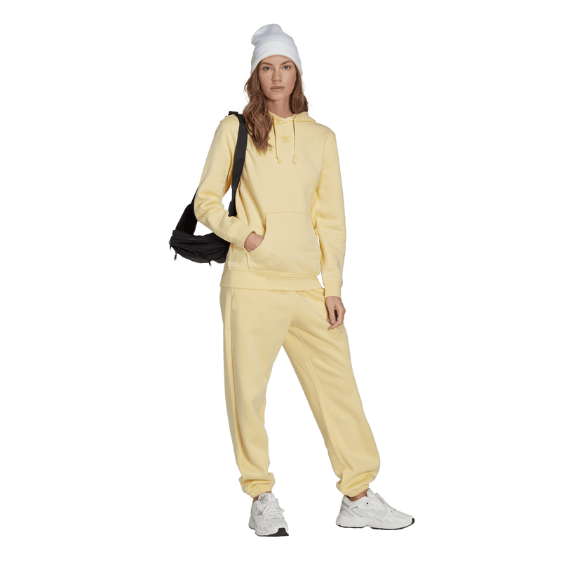 Women's Adidas Originals Adicolor Essentials Fleece Hoodie
