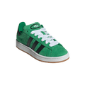 Women's Adidas Originals Campus 00s "Dark Green Black"