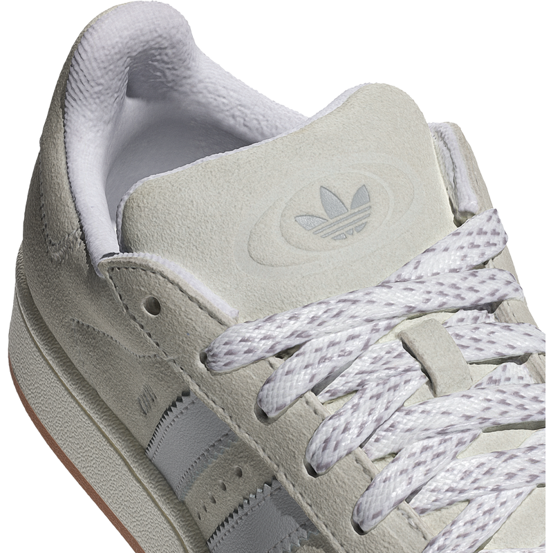 Women's Adidas Originals Campus 00s "Light Beige Grey"