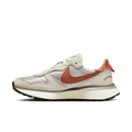 Women's Nike Phoenix Waffle "Grey Purple Red"