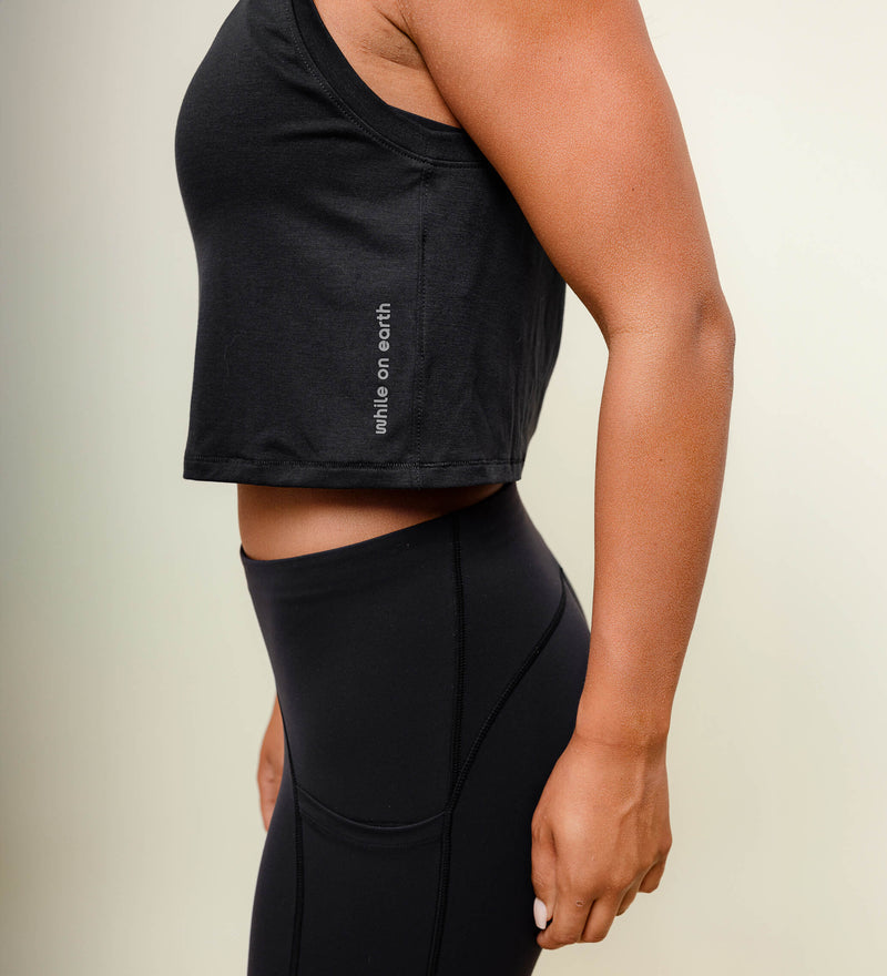 Women's Range Tank