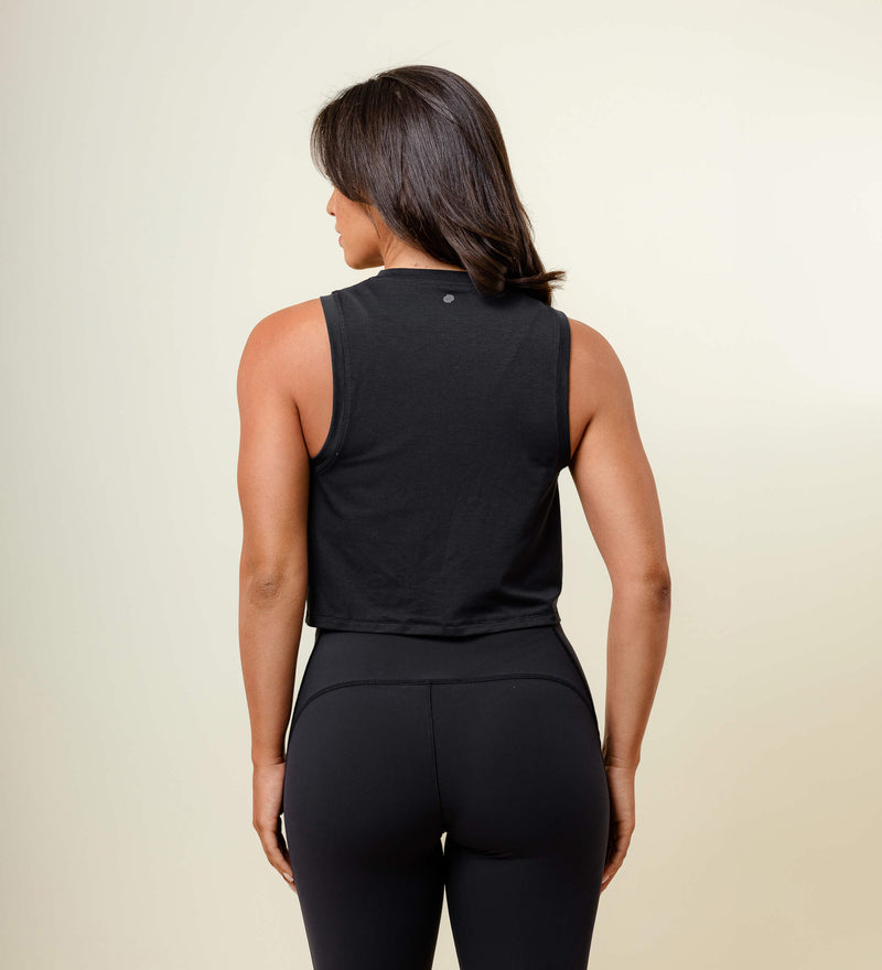 Women's Range Tank