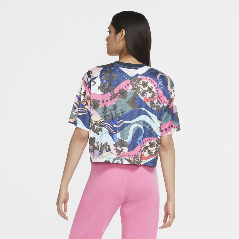 Women's Nike Sportswear Crop Top
