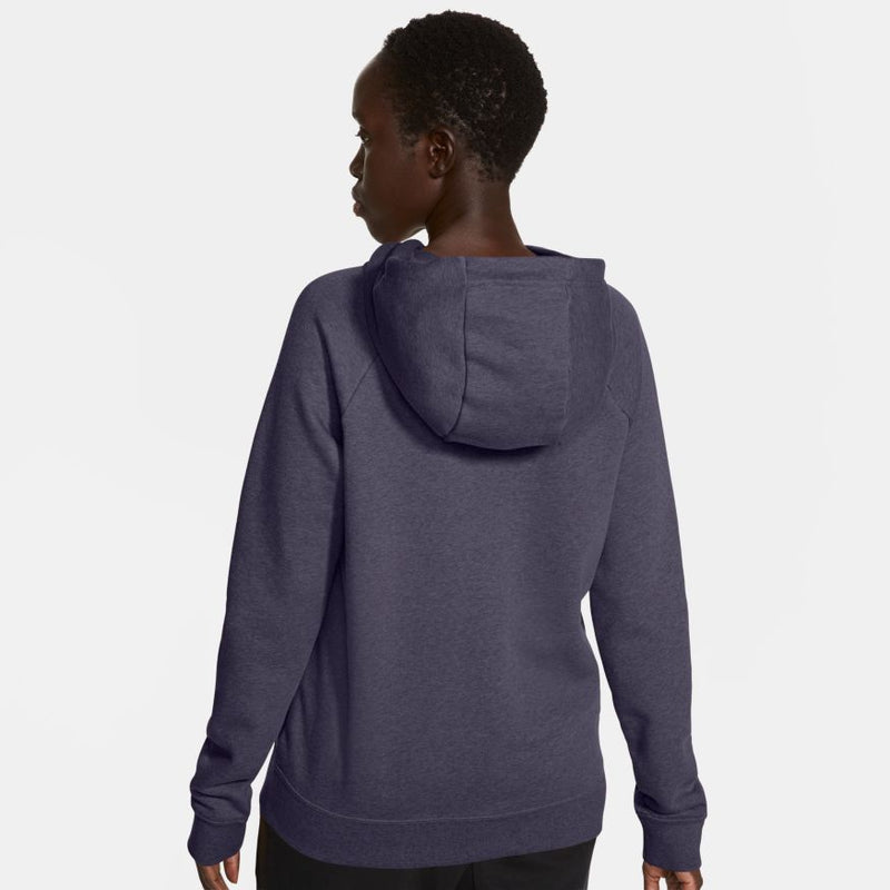 Women's Nike Sportswear Essential Fleece Pullover Hoodie