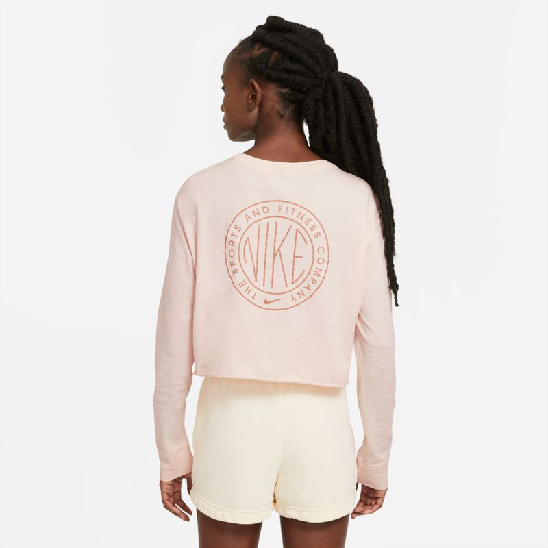 Women's Nike Sportswear Femme T-Shirt