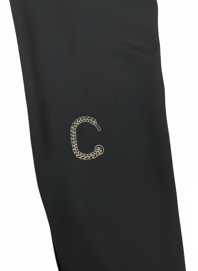 Women's TCI Oversized Tights (Midnight)