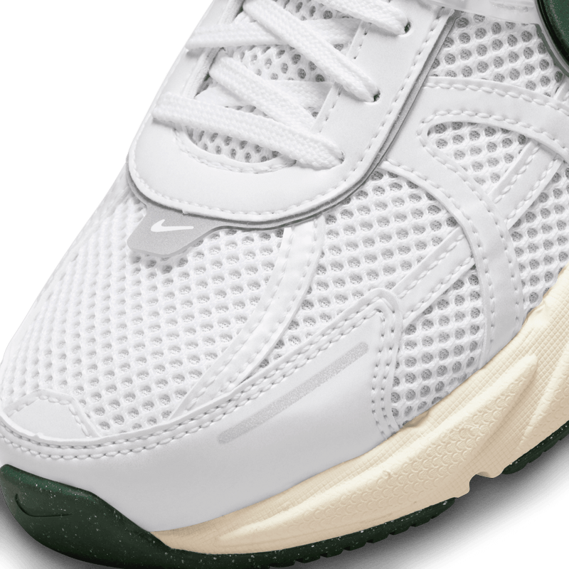 Women's Nike V2K Run "Runtekk White Green"