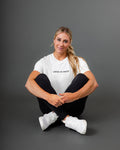 women's while on earth™ Range Tee