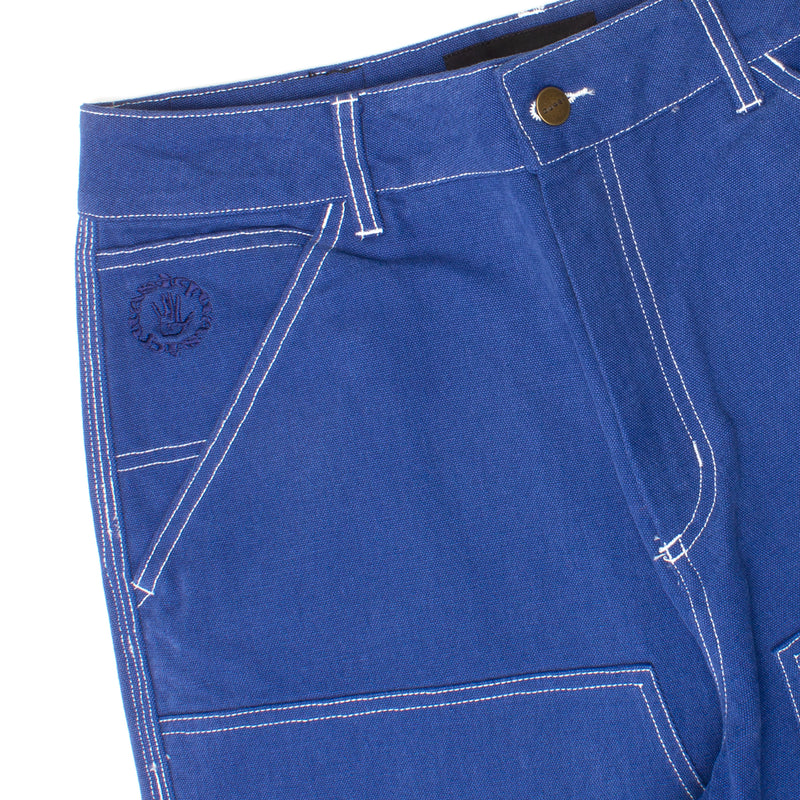 Quasi Work Pant